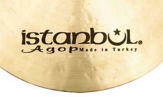 ISTANBUL logo ISTANBUL logo