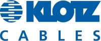 KLOTZ logo KLOTZ logo