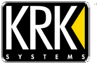 KRK logo KRK logo