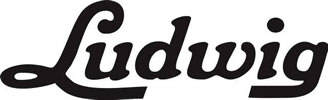 Ludwig logo Ludwig logo