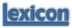 Lexicon logo Lexicon logo