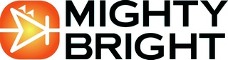 Mighty Bright logo Mighty Bright logo