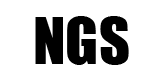 NGS logo NGS logo