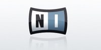 Native Instruments logo Native Instruments logo