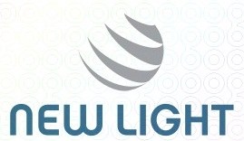 New Light logo New Light logo