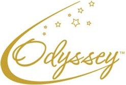 ODYSSEY logo ODYSSEY logo