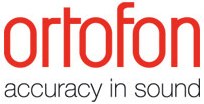 Ortofon logo Ortofon logo