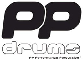 Performance Percussion logo Performance Percussion logo