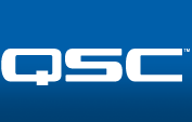 QSC logo QSC logo