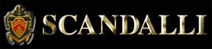 Scandalli logo Scandalli logo