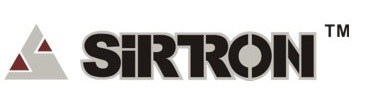 Sirtron logo Sirtron logo