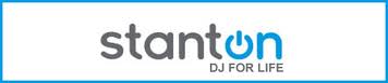 Stanton logo Stanton logo