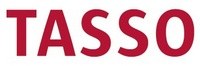 Tasso logo Tasso logo
