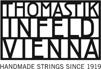 THOMASTIK logo THOMASTIK logo