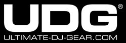 UDG logo UDG logo