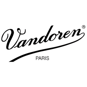 VANDOREN logo VANDOREN logo