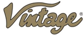 Vintage logo Vintage logo