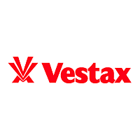 Vestax logo Vestax logo