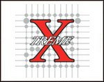 X-TREME logo X-TREME logo