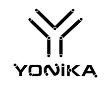 Yonika logo