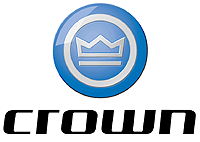 Crown Audio Crown Audio