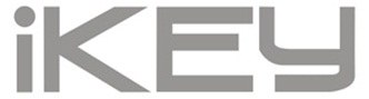 i-KEY AUDIO logo i-KEY AUDIO logo