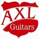 AXL logo AXL logo