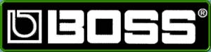BOSS BOSS