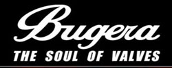 Bugera logo Bugera logo