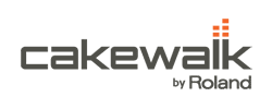 CAKEWALK logo CAKEWALK logo