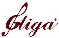 GLIGA logo GLIGA logo