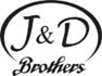 JACK & DANNY BROTHERS logo JACK & DANNY BROTHERS logo
