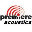 Premiere Acoustics logo