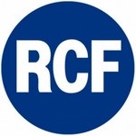 RCF logo RCF logo