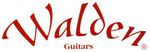 Walden logo Walden logo