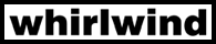 Whirlwind logo Whirlwind logo