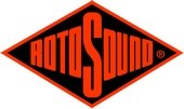 rotosound logo rotosound logo