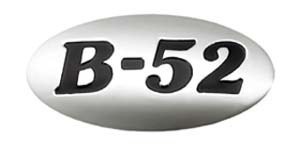 B-52 B-52