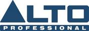 Alto Professional logo Alto Professional logo
