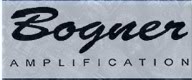 Bogner Bogner