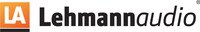 Lehmann Audio logo Lehmann Audio logo