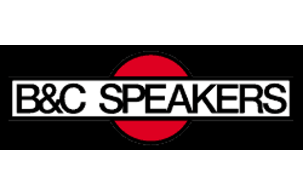 B&C Speakers B&C Speakers