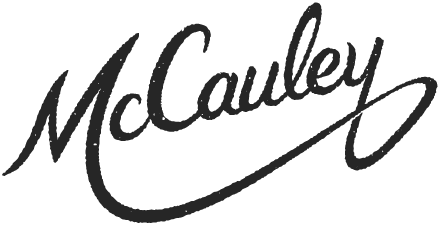 McCauley