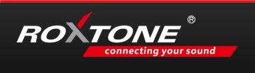 Roxtone logo Roxtone logo