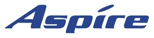 Aspire logo