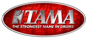 TAMA logo TAMA logo