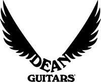 DEAN Guitars logo DEAN Guitars logo