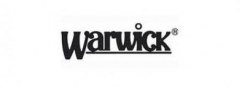 Логотип Warwick Логотип Warwick