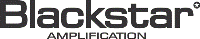 Blackstar logo Blackstar logo