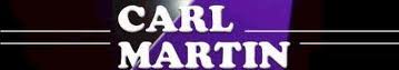 Carl Martin Carl Martin